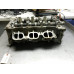 #IF05 Left Cylinder Head From 2006 Lexus IS250  2.5